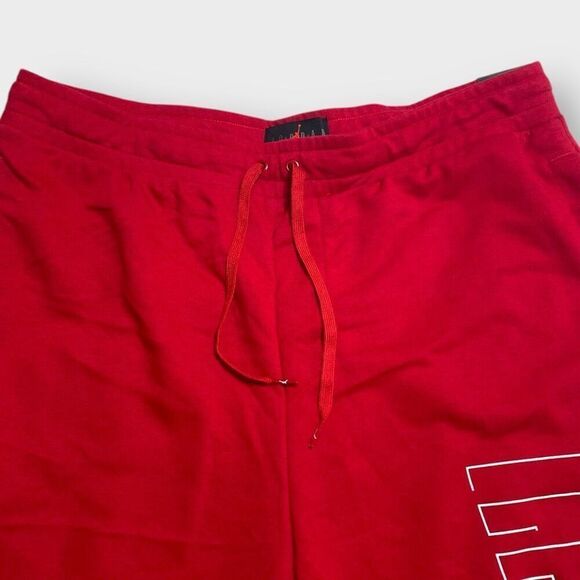 Nike Air Jordan Jumpman Classic Fleece Shorts BQ8466-687 Mens Size XL New NWT - Picture 4 of 11